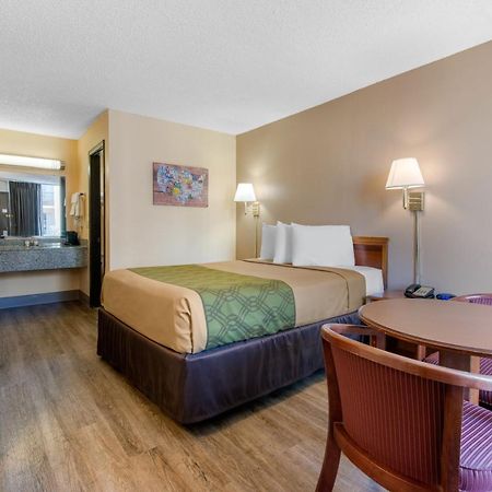 Econo Lodge St. Augustine Ngoại thất bức ảnh