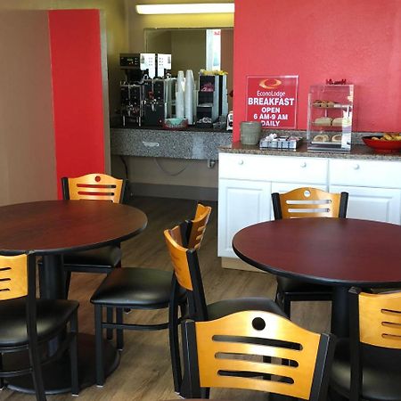 Econo Lodge St. Augustine Ngoại thất bức ảnh