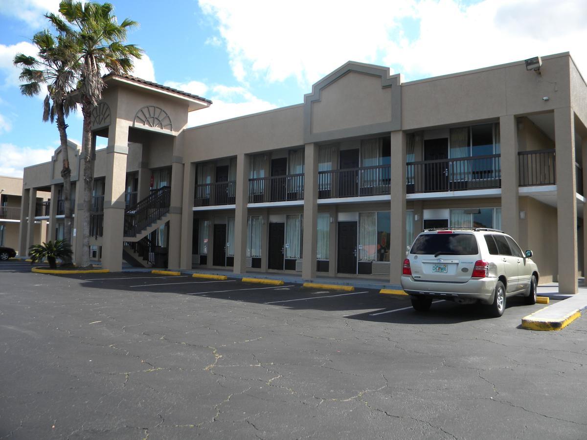 Econo Lodge St. Augustine Ngoại thất bức ảnh