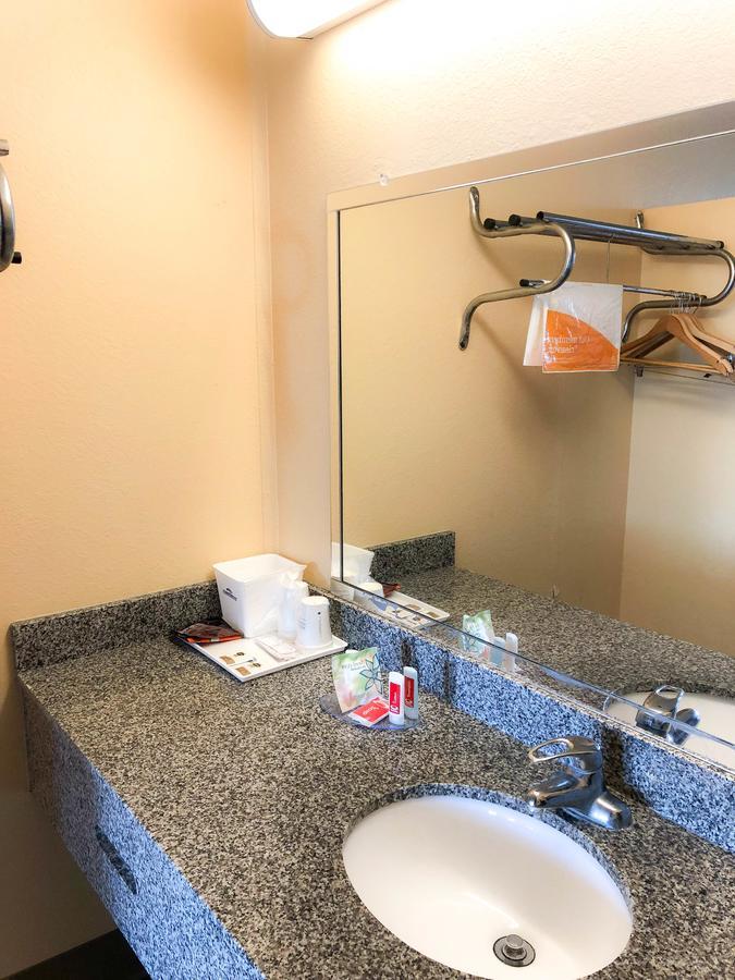 Econo Lodge St. Augustine Ngoại thất bức ảnh