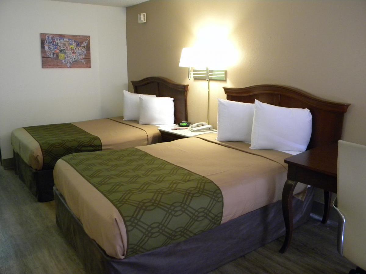 Econo Lodge St. Augustine Ngoại thất bức ảnh