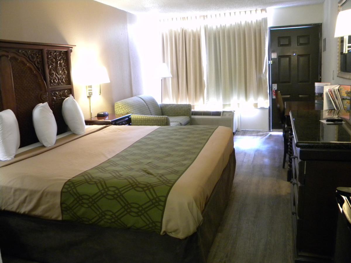 Econo Lodge St. Augustine Ngoại thất bức ảnh
