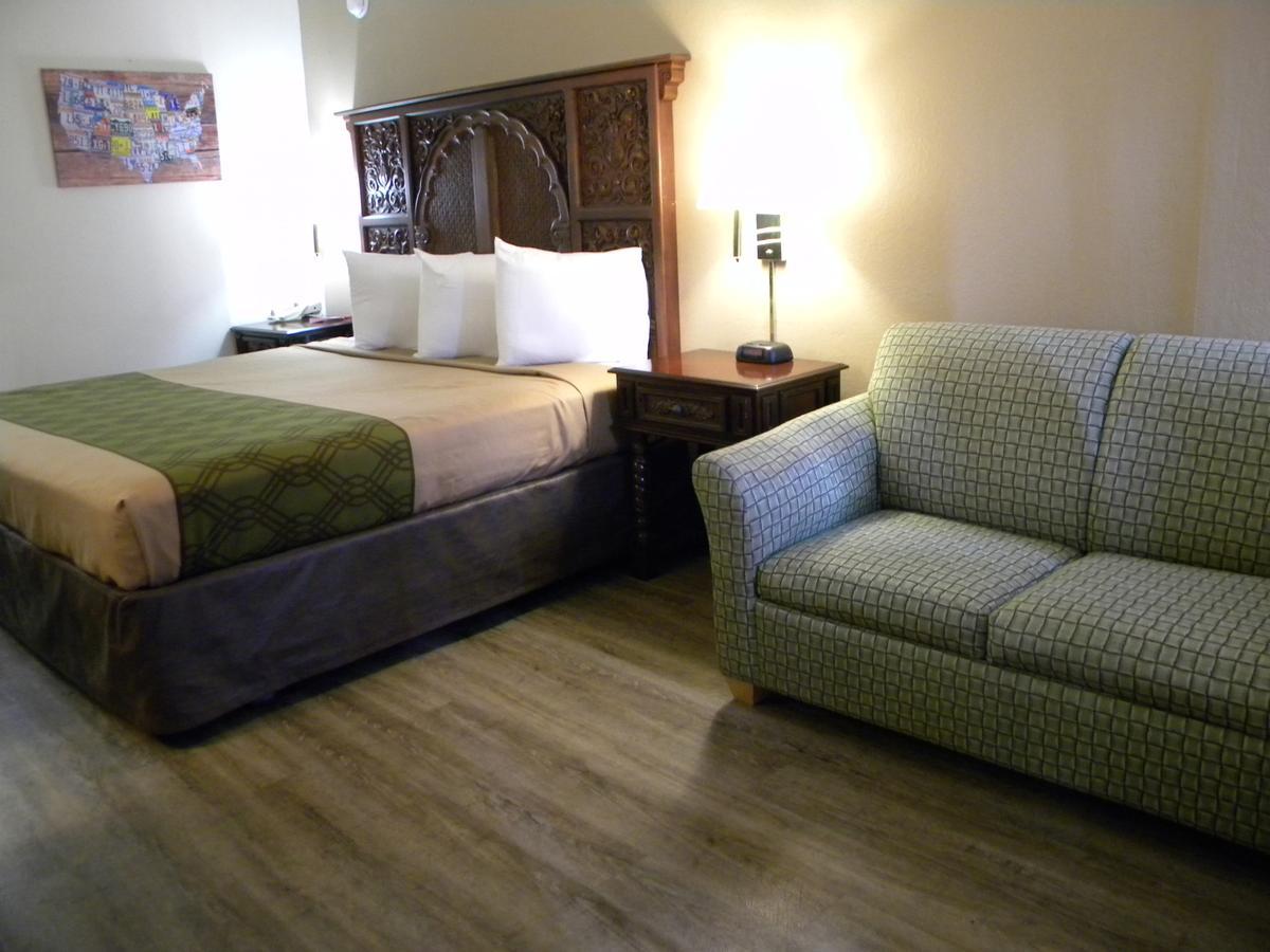 Econo Lodge St. Augustine Ngoại thất bức ảnh