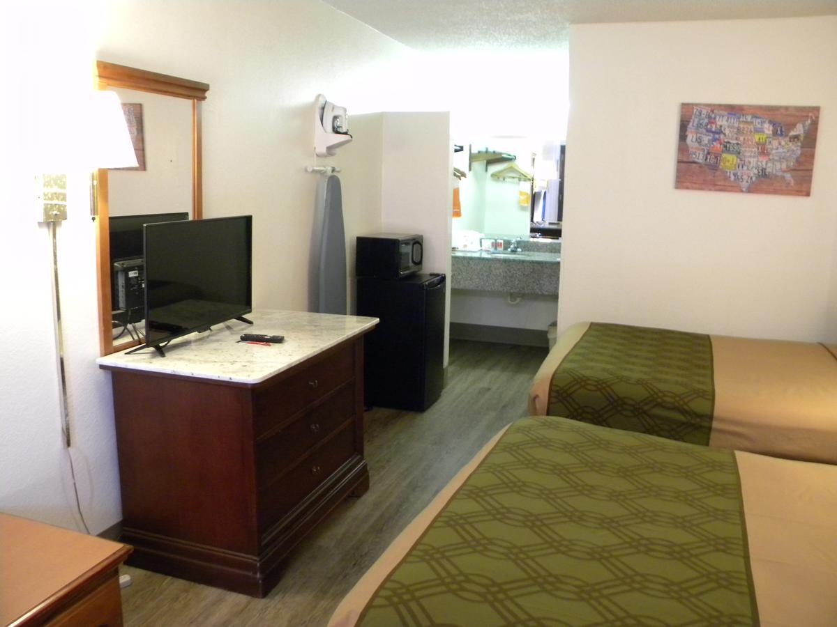 Econo Lodge St. Augustine Ngoại thất bức ảnh
