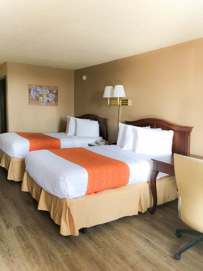 Econo Lodge St. Augustine Ngoại thất bức ảnh
