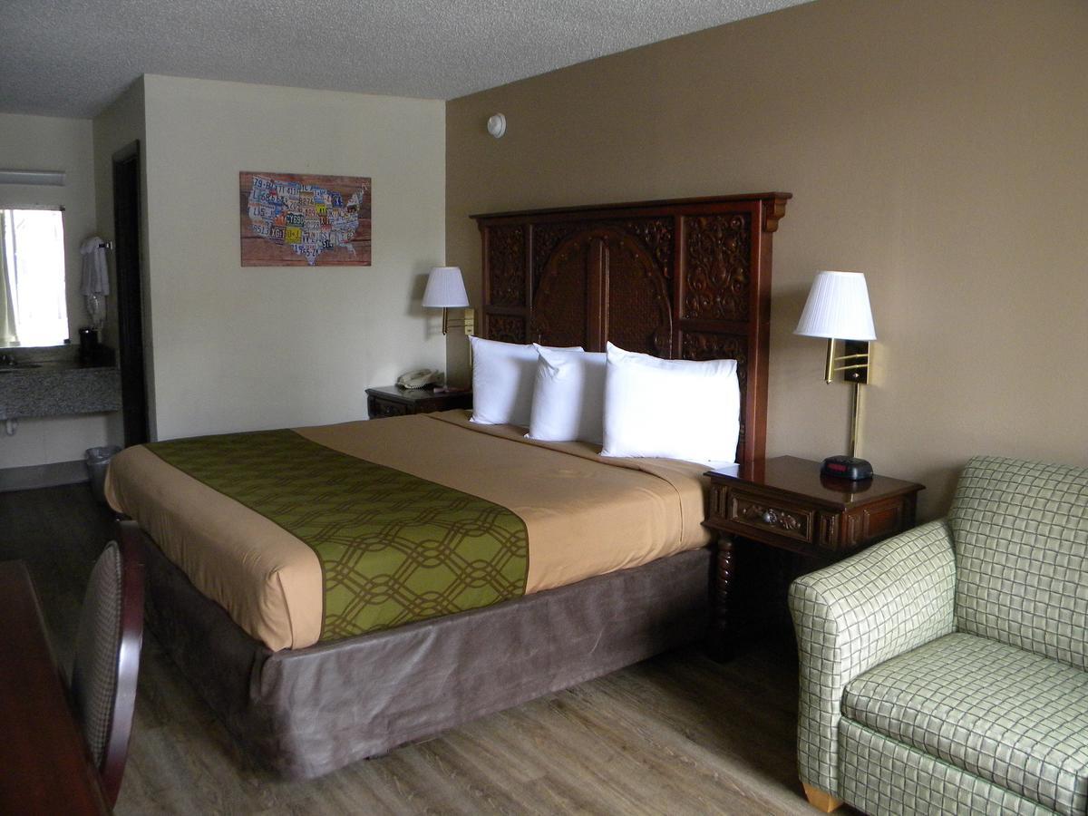 Econo Lodge St. Augustine Ngoại thất bức ảnh