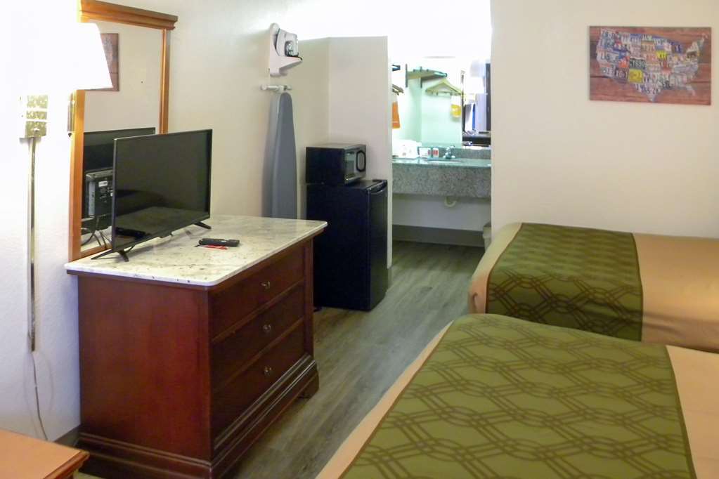 Econo Lodge St. Augustine Phòng bức ảnh