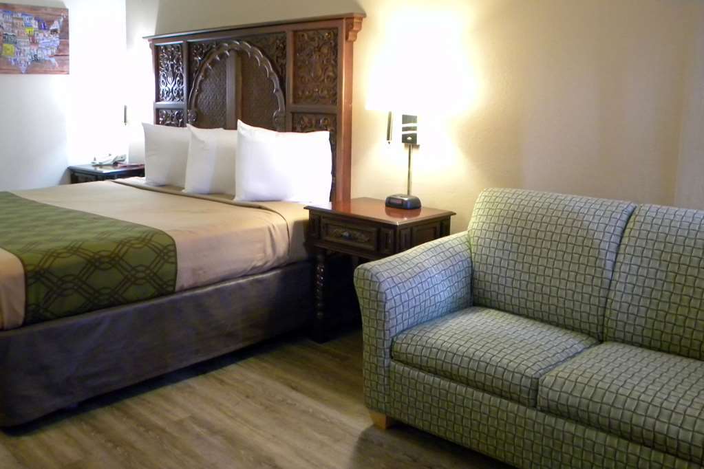 Econo Lodge St. Augustine Phòng bức ảnh