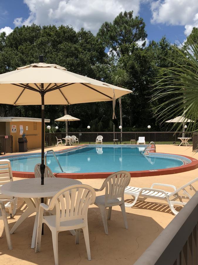 Econo Lodge St. Augustine Ngoại thất bức ảnh