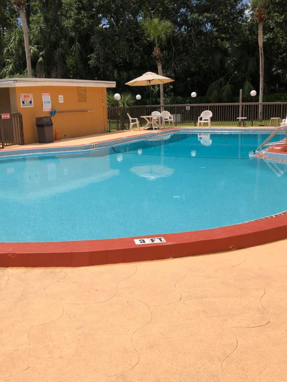 Econo Lodge St. Augustine Ngoại thất bức ảnh