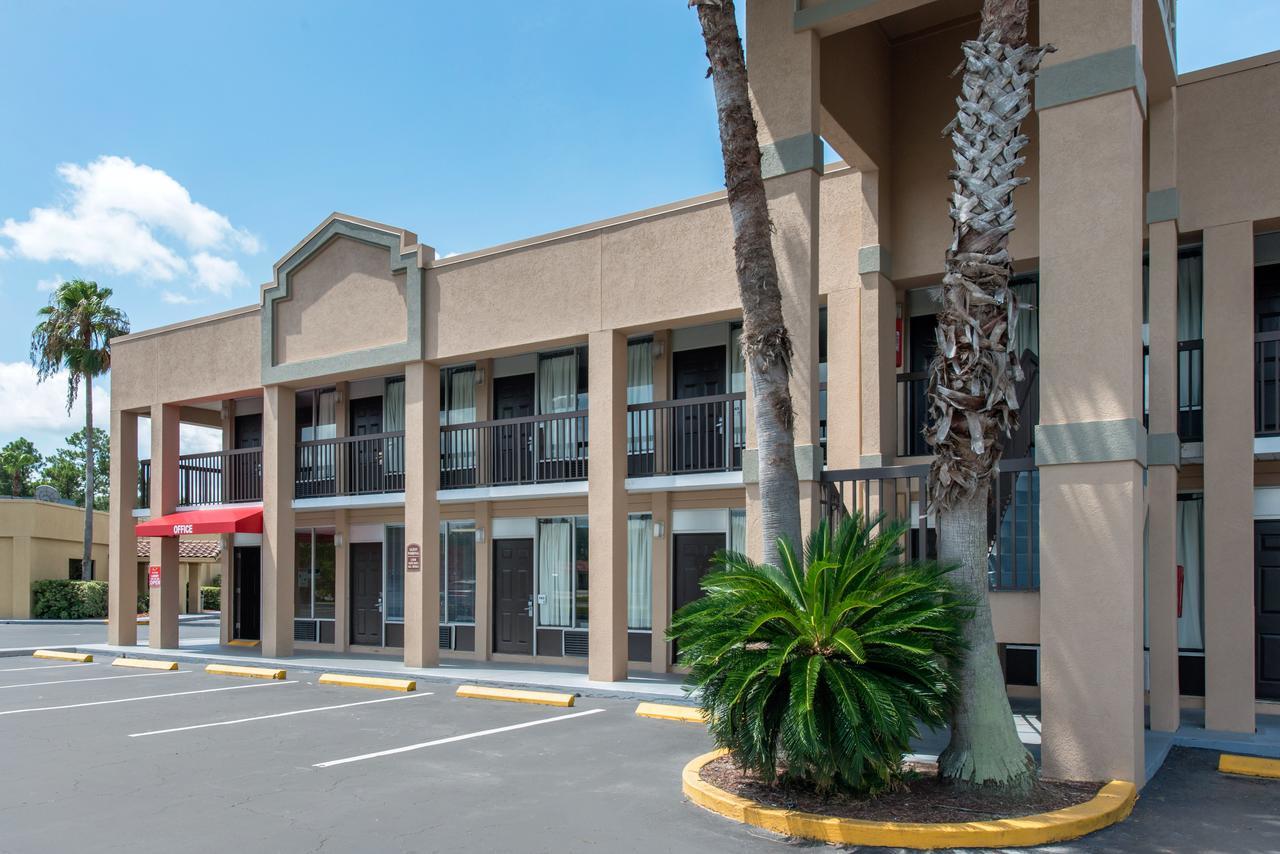 Econo Lodge St. Augustine Ngoại thất bức ảnh