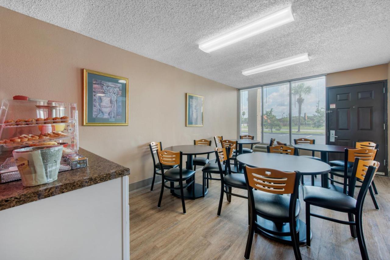 Econo Lodge St. Augustine Ngoại thất bức ảnh