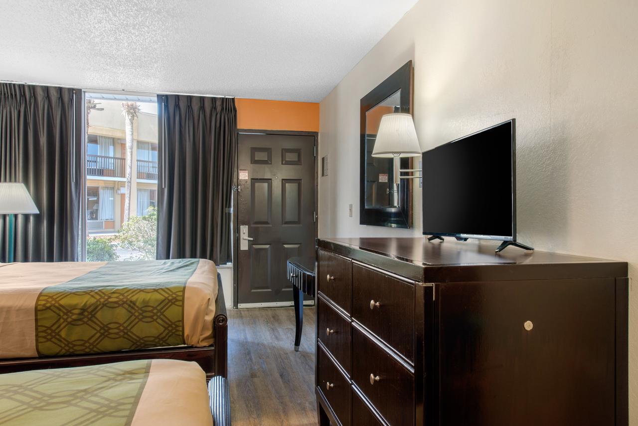 Econo Lodge St. Augustine Ngoại thất bức ảnh