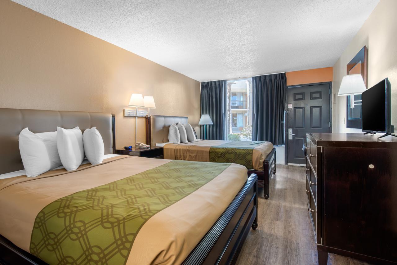 Econo Lodge St. Augustine Ngoại thất bức ảnh