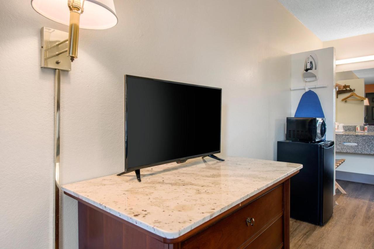 Econo Lodge St. Augustine Ngoại thất bức ảnh